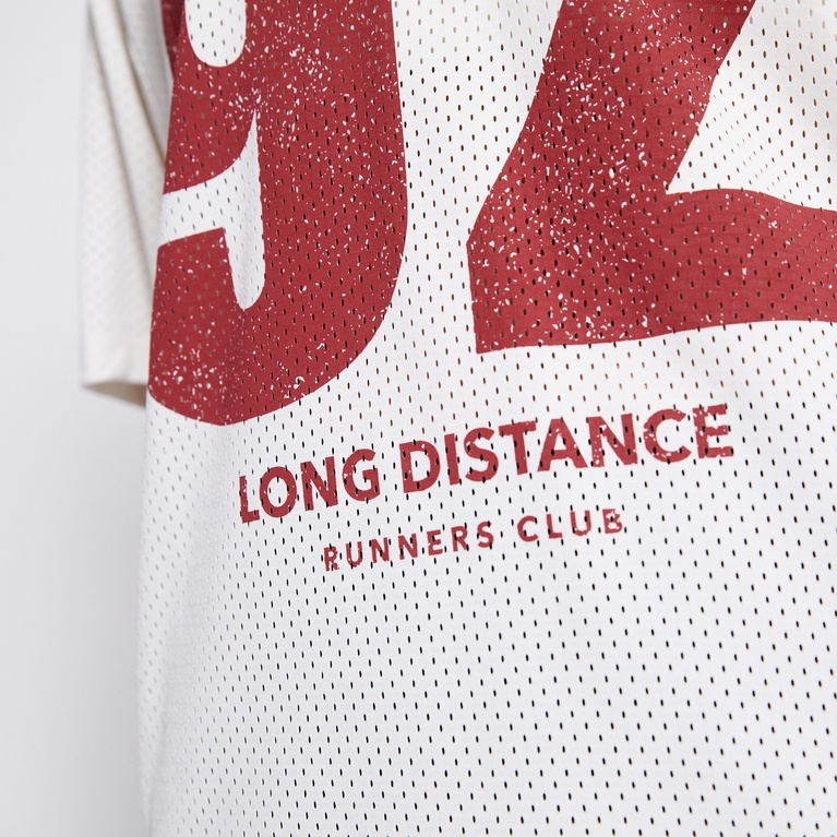 Printed Training Tee "Winger"